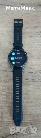 Huawei Watch GT 6, снимка 6 - Смарт часовници - 56173424
