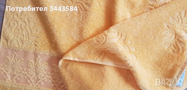 Хавлия , снимка 3 - Хавлиени кърпи - 38338378