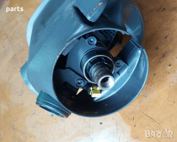 Кормилен Прът Мерцедес А класа W168 - M258810 N, снимка 6 - Части - 40615296