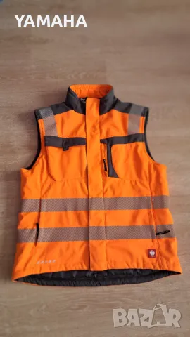 Strauss  engelbert  Мъжки  Елек  XL, снимка 2 - Други - 48555823