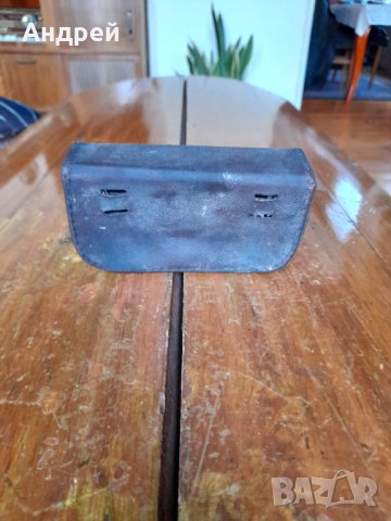 Стара Чантичка за велосипед,колело #9, снимка 4 - Други ценни предмети - 39920611