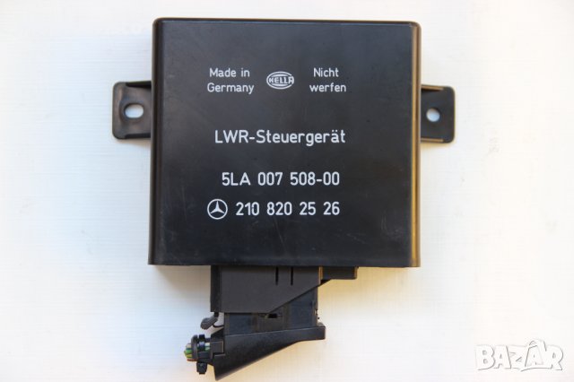 Модул фарове Mercedes E-Class W210 (1995-2002г.) 210 820 25 26 / 2108202526 / 5LA00750800