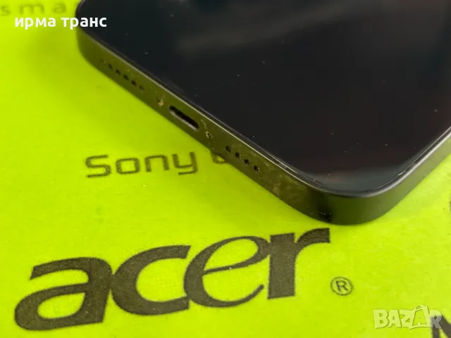 iPhone 14 Plus 128gb 100% батерия, снимка 5 - Apple iPhone - 49905321