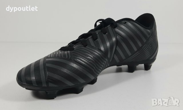 Adidas Nemeziz 17.4 Sn73- футболни обувки, размер 40.7 /UK 7/ стелка 25.5 см..       , снимка 6 - Футбол - 39431496