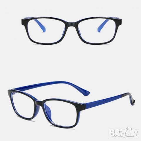 Очила за работа с компютър без диоптър 