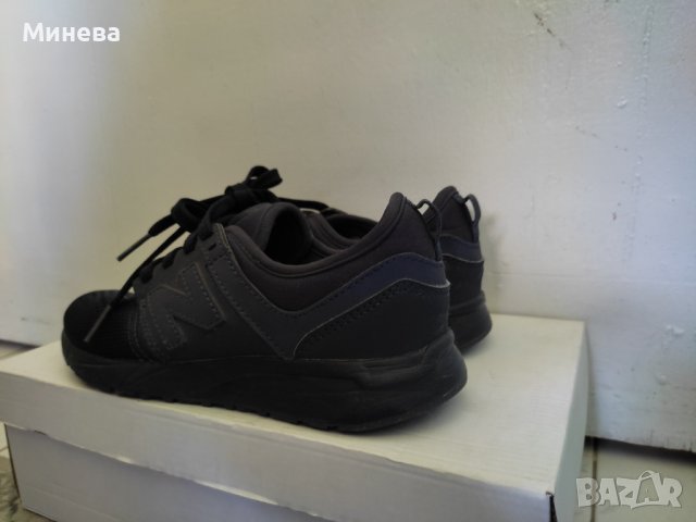 Маратонки New Balance, снимка 8 - Детски маратонки - 36978779