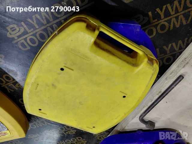 вериги за сняг , снимка 3 - Аксесоари и консумативи - 52745490