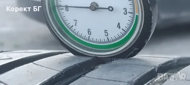 Гуми 225 45 17 Дейтън Dayton 4 броя. Нов внос. Не са нови!, снимка 4 - Гуми и джанти - 50381990