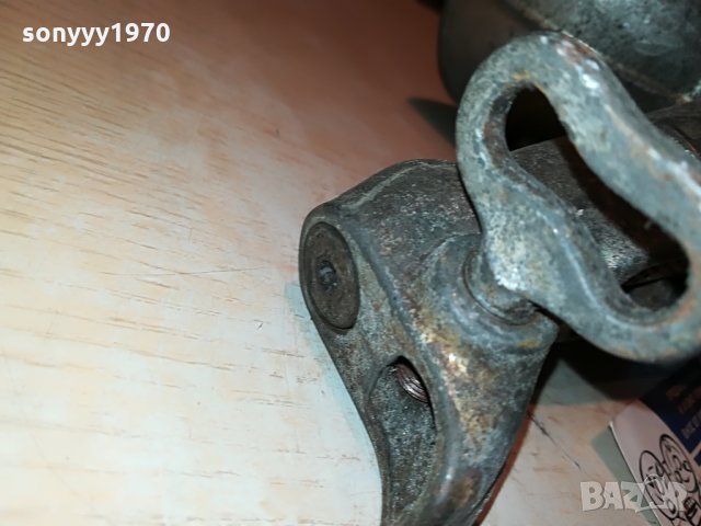 ПОРЪЧАНА-BEER 102 FRANCE-РЕТРО МЕЛАЧКА 1608212015, снимка 10 - Антикварни и старинни предмети - 33834166