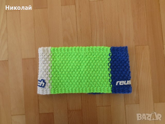 eisbar , the north face , reusch , снимка 4 - Шапки - 31579461