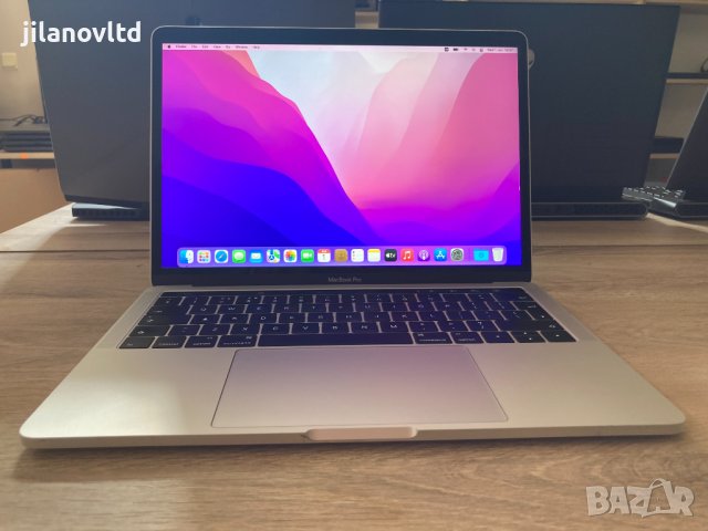 Лаптоп Apple Macbook PRO 13 2016 I5 8GB 256GB SSD с гаранция A1706