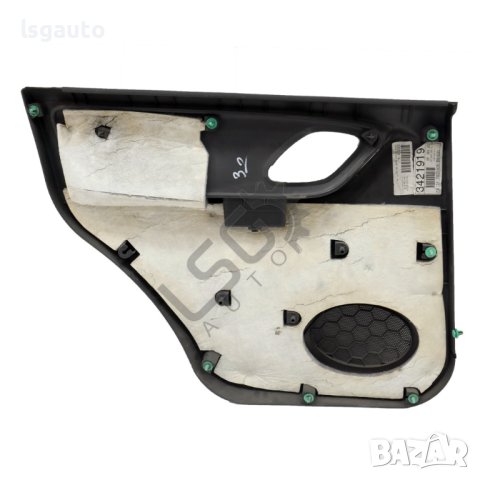 Интериорна кора задна дясна врата Mazda Tribute 2000-2011 ID: 114473, снимка 3 - Части - 42901601