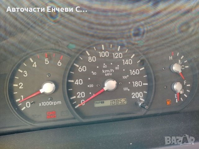 Киа Соренто 2.5 дизел Kia Sorento на части, снимка 5 - Автомобили и джипове - 37180158