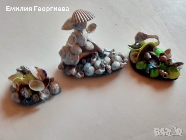  Предлагам сувенири ръчна изработка , снимка 13 - Статуетки - 42863204