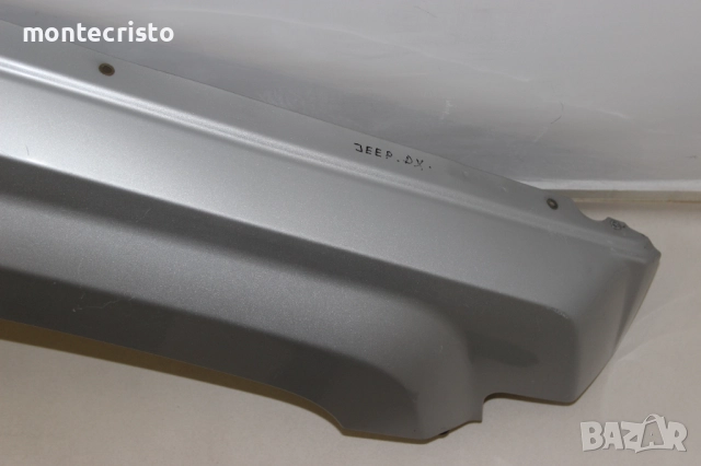 Десен калник Jeep Patriot MK74 (2007-2016г.) с отвор за мигач Джип Патриот, снимка 6 - Части - 52668809