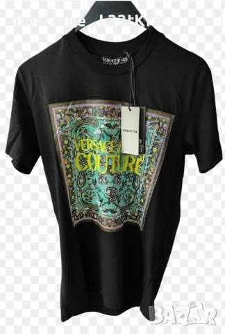 тениска Versace Couture 