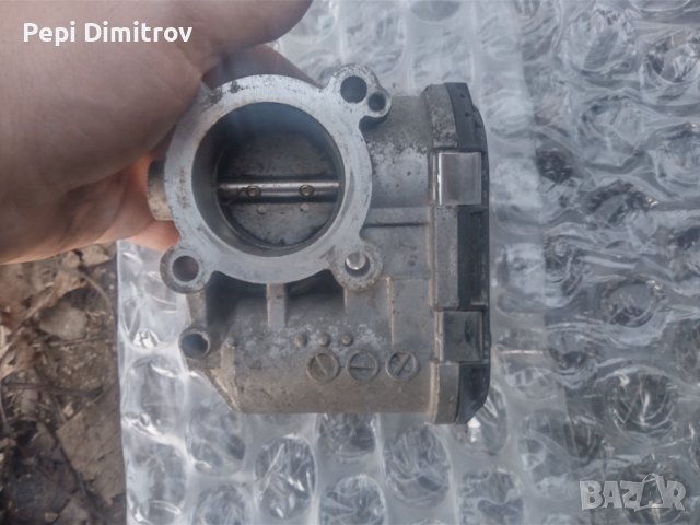 Дроселова клапа Fiat Punto 2000-2007 1.2  Bosch 0280750042