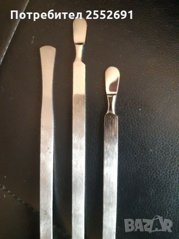 Медицински инструмент 