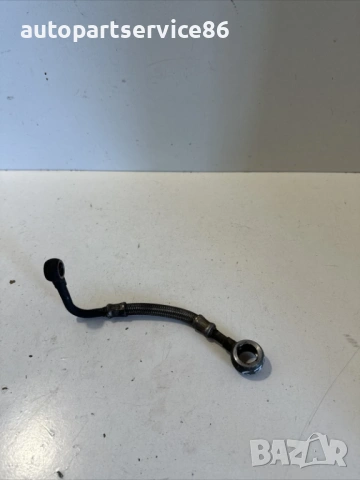 Турбо тръба за масло за Volvo C70 Convertible 2.0D (2008)