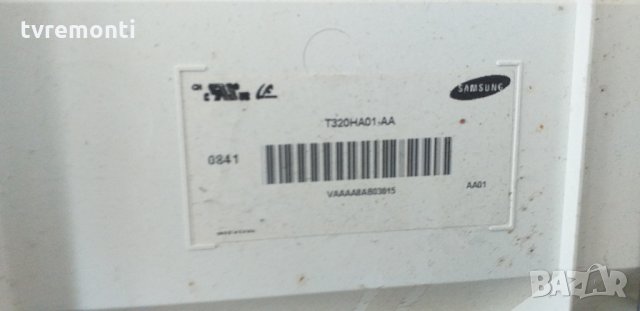 TCON Bn41-01074a, снимка 4 - Части и Платки - 29837698