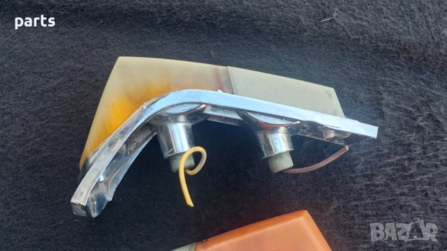 Мигачи Москвич 2бр.N, снимка 7 - Части - 42784127