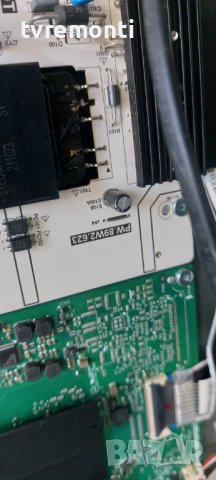 POWER SUPPLY PW.89W2.623 GRUNDIG 50 VLX 21 LDL for 50inc DISPLAY 057T50-B23, снимка 2 - Части и Платки - 42568635