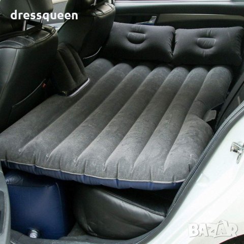 2484 Легло за автомобил надуваемо, снимка 2 - Аксесоари и консумативи - 30761253
