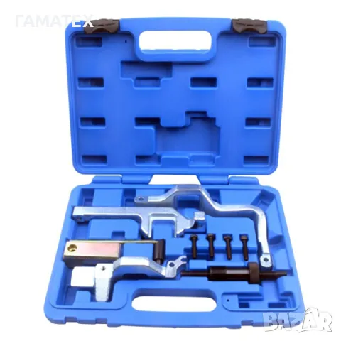 Комплект за зацепване на BMW Mini, PSA 1.4 & 1.6, Citroen, Peugeot, 50390