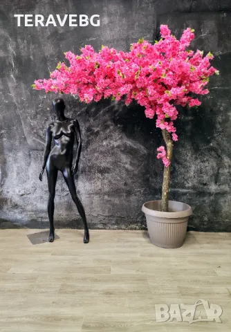 Изкуствено озеленяване по проект , снимка 2 - Декорация за дома - 48672449