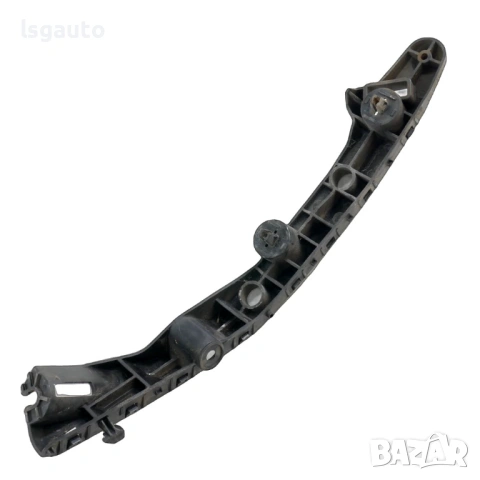 Ляв държач предна броня Nissan Juke I 2010-2019 ID:160203 ОЕМ № 62223BA60A, снимка 2 - Части - 54355486
