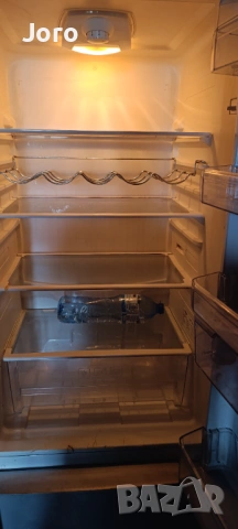 Beko хладилник с фризер, използван, снимка 2 - Хладилници - 54158897