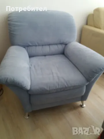 Фотьойл, снимка 1