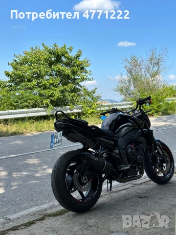 Yamaha FZ1N, снимка 7 - Мотоциклети и мототехника - 53904943