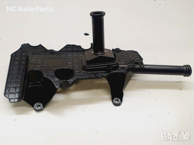 Картер преграда за BMW БМВ X3 E83 3.5 дизел 286 коня 62440410 2006