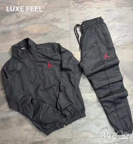 Nike 🔥 Jordan 🔥 Armani 🔥 Мъжки Екипи , снимка 5 - Спортни дрехи, екипи - 56098771