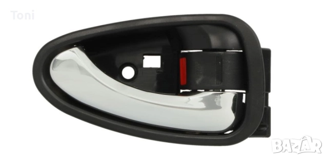 Дръжка за врата лява-дясна вътрешна отпред-отзад за TOYOTA AVENSIS - ТОЙОТА АВЕНСИС