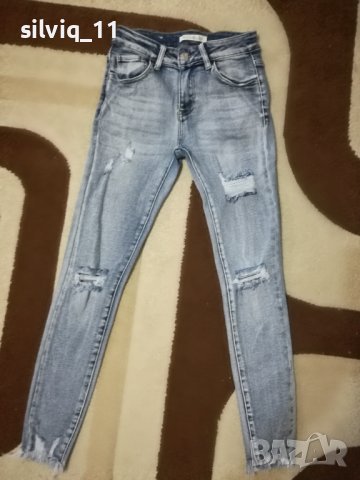 Страхотни нови дънки, снимка 1