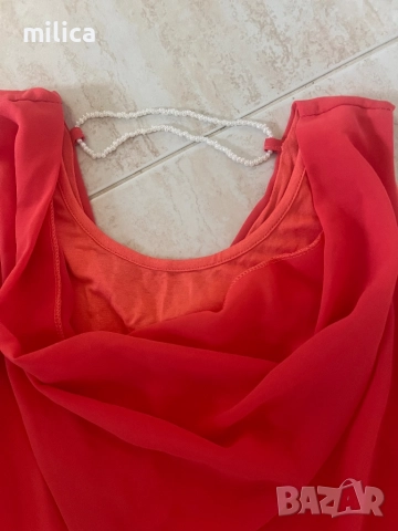 Дамски потник , снимка 2 - Потници - 52586980