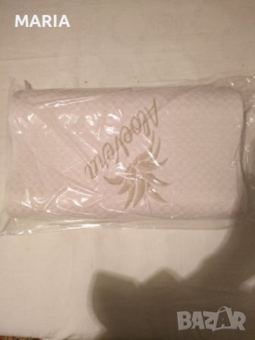 Възглавница