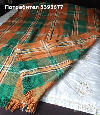 Родопски одеала, снимка 2 - Олекотени завивки и одеяла - 52346600