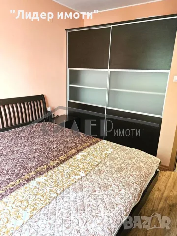 3-стаен обзаведен в кв. Кършияка, снимка 7 - Апартаменти - 56003051