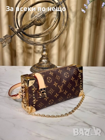 Louis Vuitton Дамска Чанта Луис Витон - Налични Различни Цветове  Код SK280, снимка 2 - Чанти - 52598386