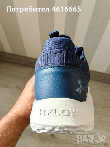 нови маратонки внос , снимка 2 - Маратонки - 52604318