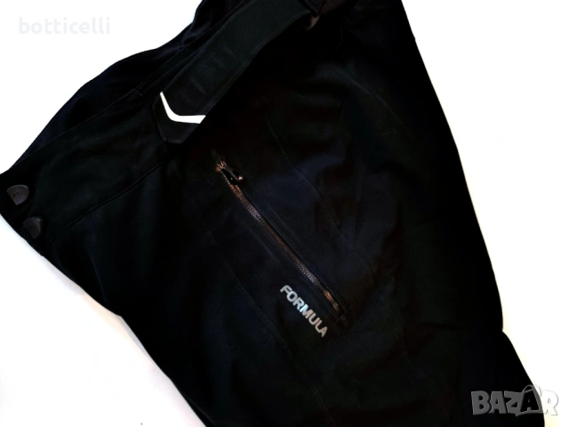 Kjus Dermizax EV Thinsulate Pants - M - мъжки панталон за ски и сноуборд , снимка 7 - Спортни дрехи, екипи - 53037075