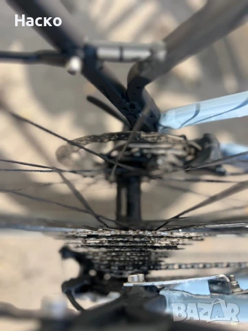 GAZELLE Електрически велосипед, снимка 10 - Велосипеди - 51120372