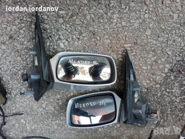 Огледала за форд мондео