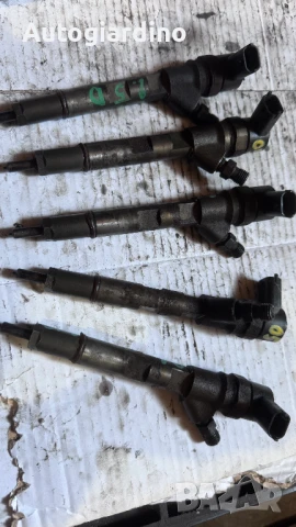 Инжекторни дюзи за Chrysler Voyager - 0445110059