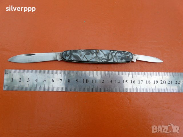  Колекционерски нож GERMANY - 251 