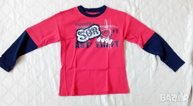 Детска блуза