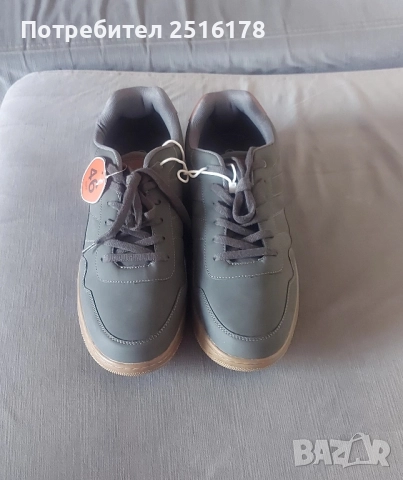 Нови мъжки маратонки!!!, снимка 2 - Маратонки - 51600442